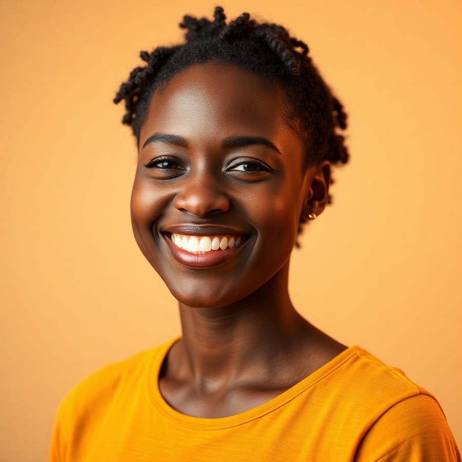 Amara Okafor